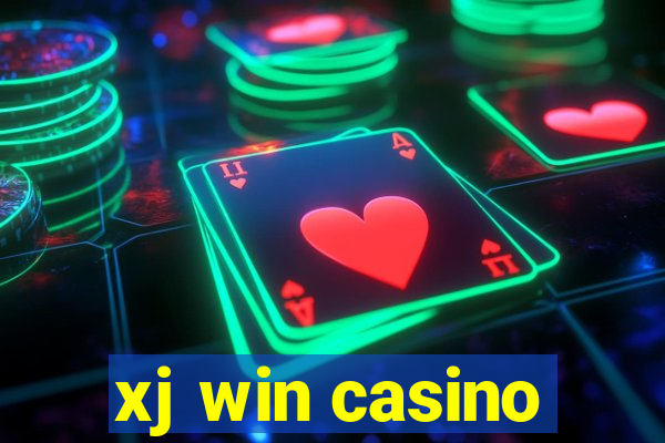 xj win casino